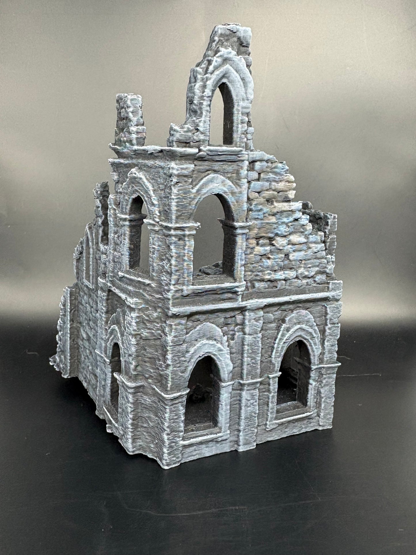 Ruins