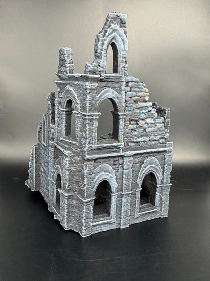 Ruins