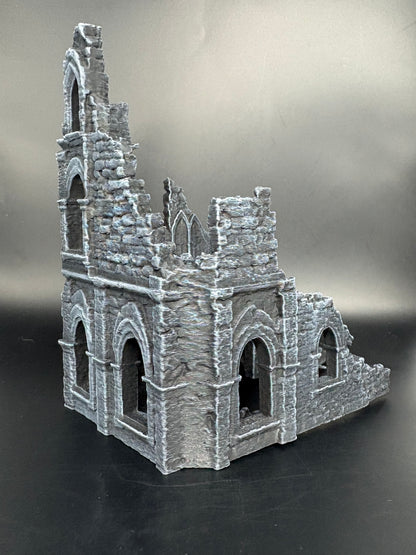 Ruins