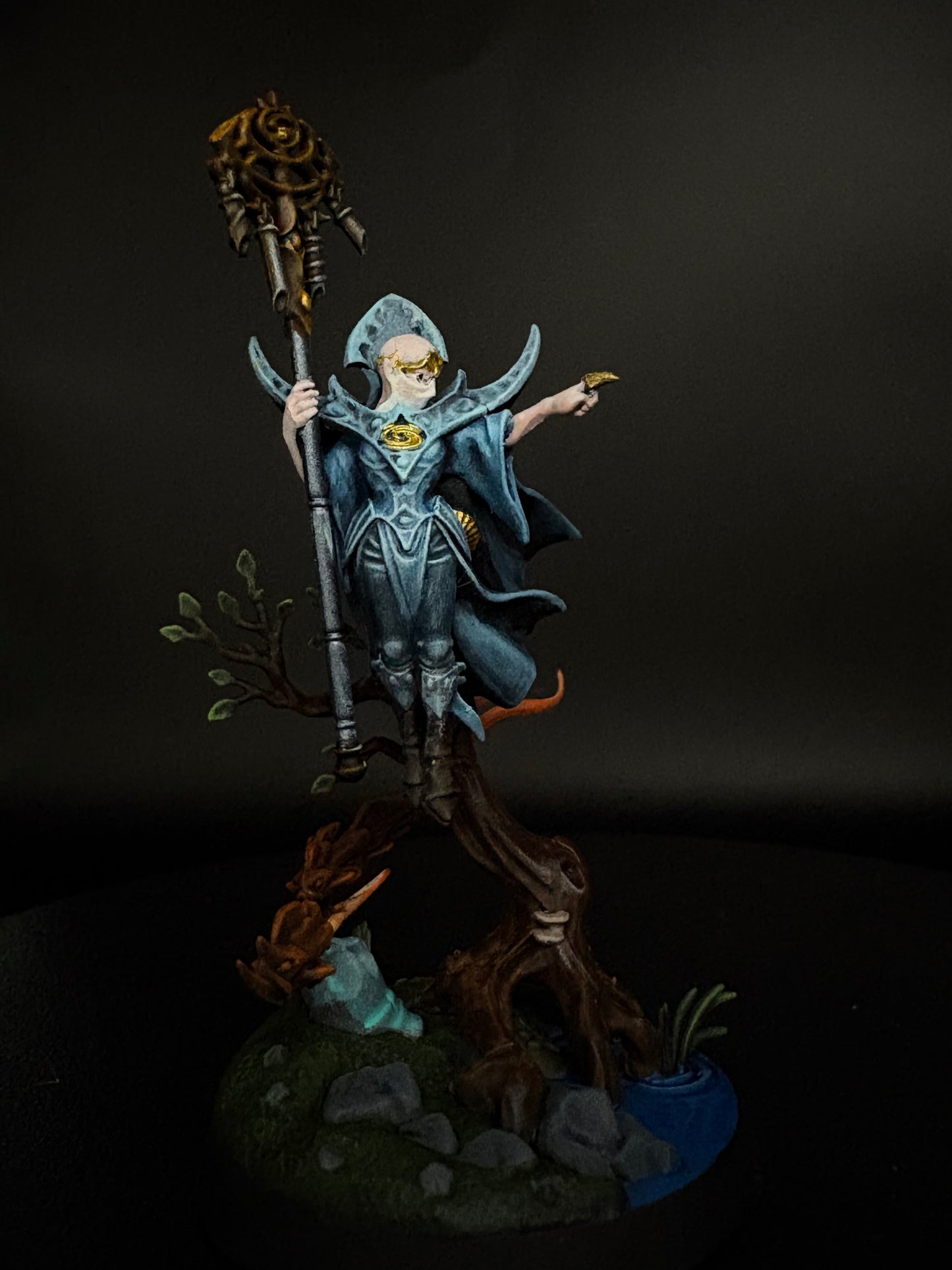 Lorai, Child of the Abyss (Clearance)