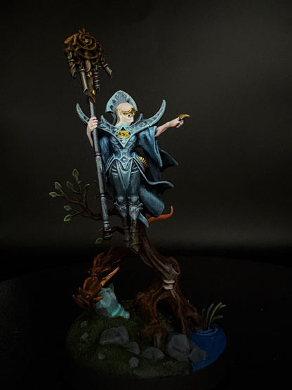 Lorai, Child of the Abyss (Clearance)