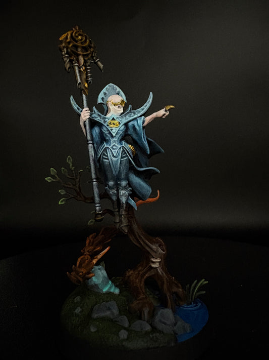 Lorai, Child of the Abyss (Clearance)