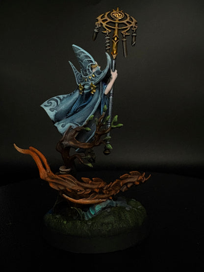 Lorai, Child of the Abyss (Clearance)