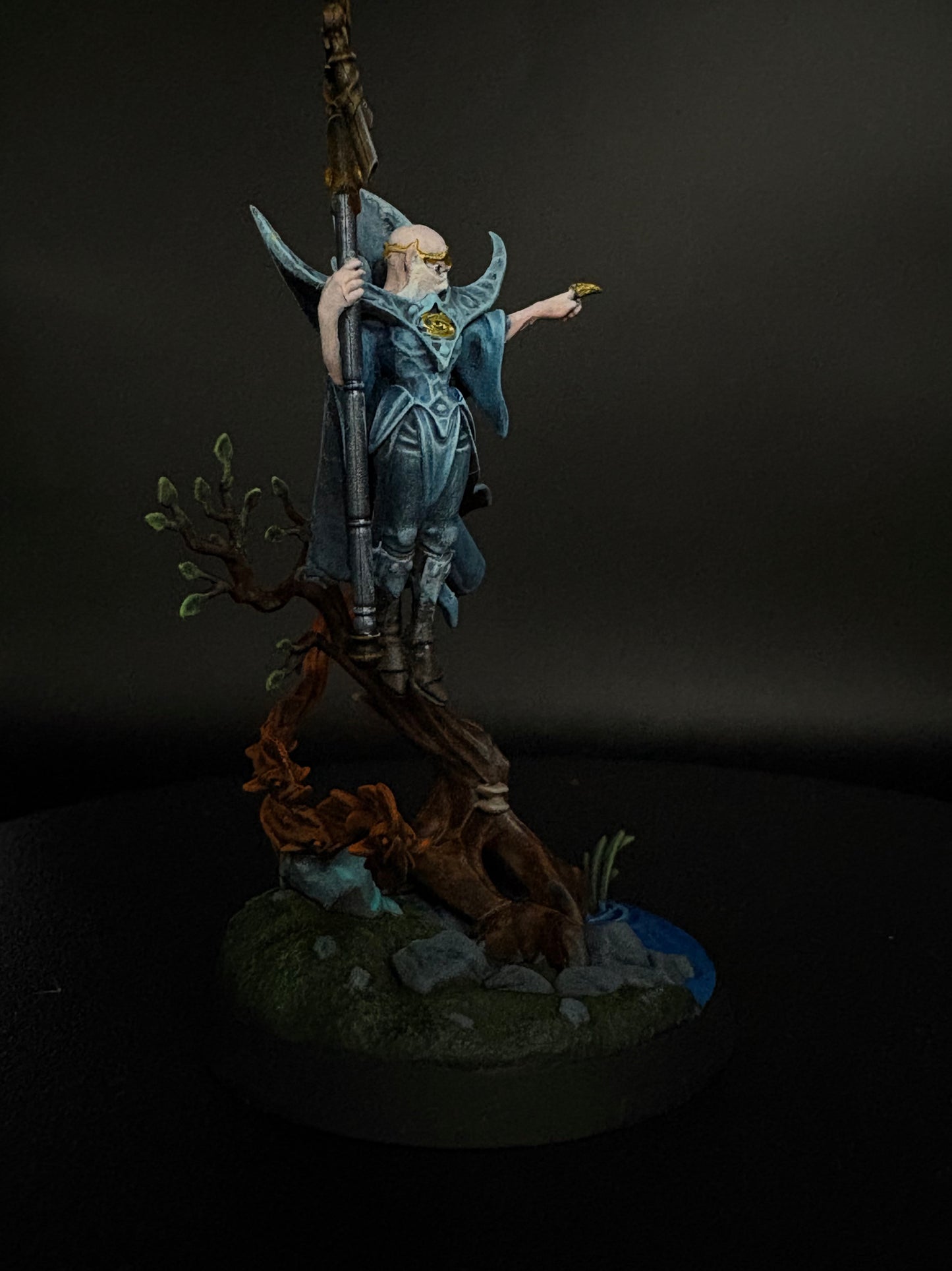 Lorai, Child of the Abyss (Clearance)