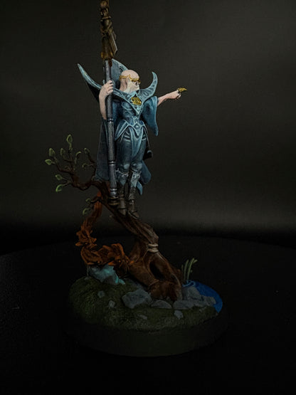 Lorai, Child of the Abyss (Clearance)
