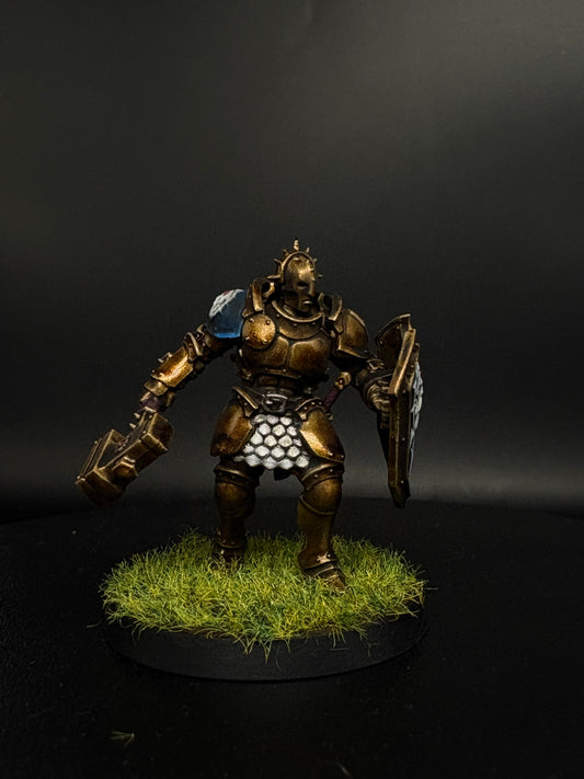 Stormcast Eternal Liberator