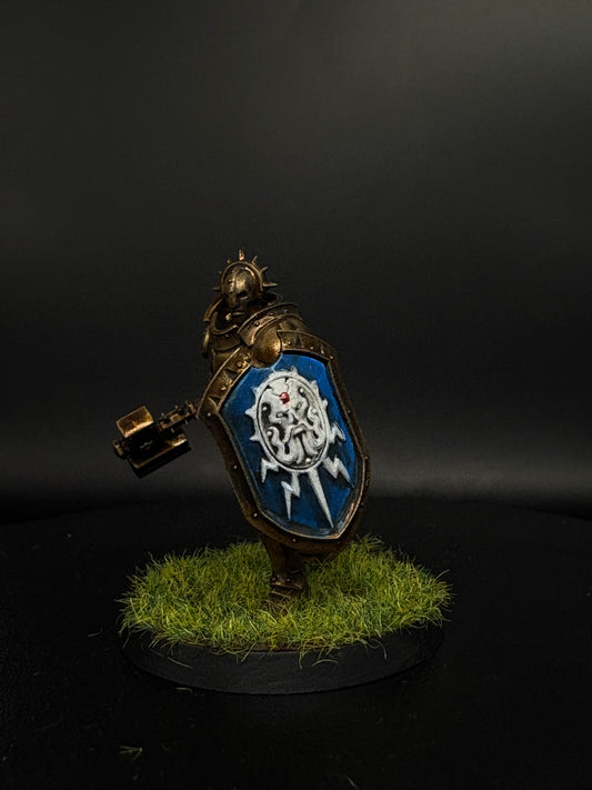Stormcast Eternal Liberator