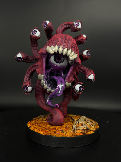 The Observer