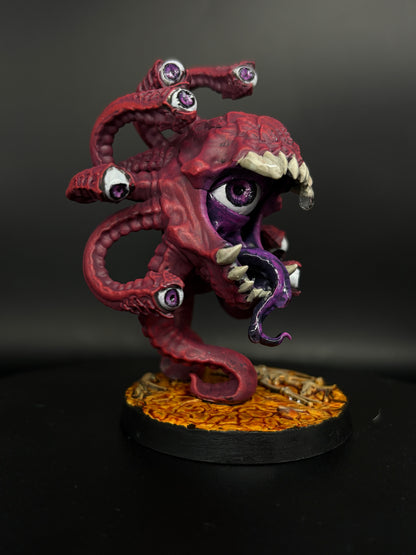 The Observer