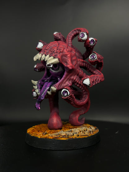 The Observer