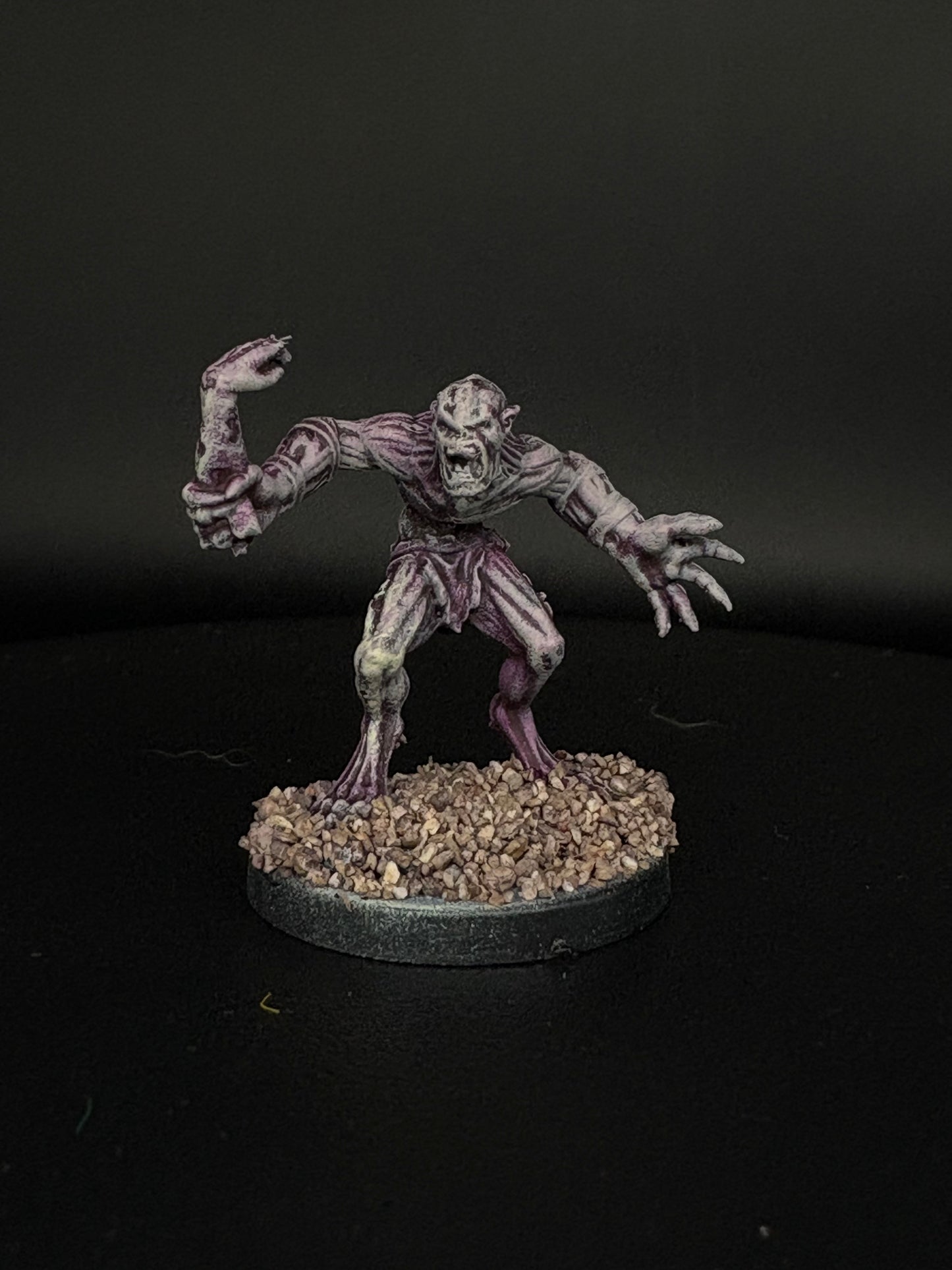 Ghoul