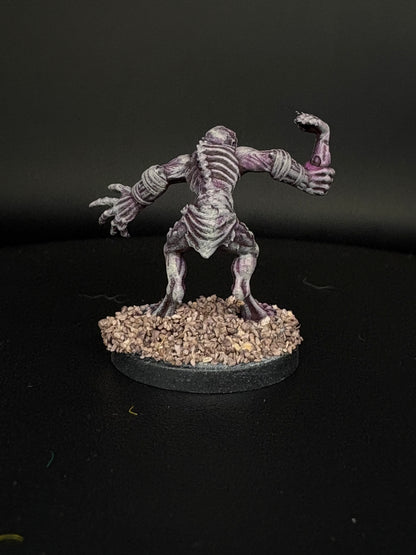 Ghoul