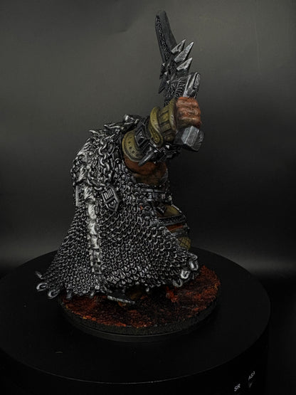 Fire Giant