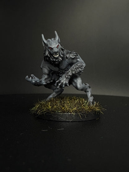Werewolf