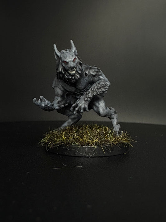 Werewolf