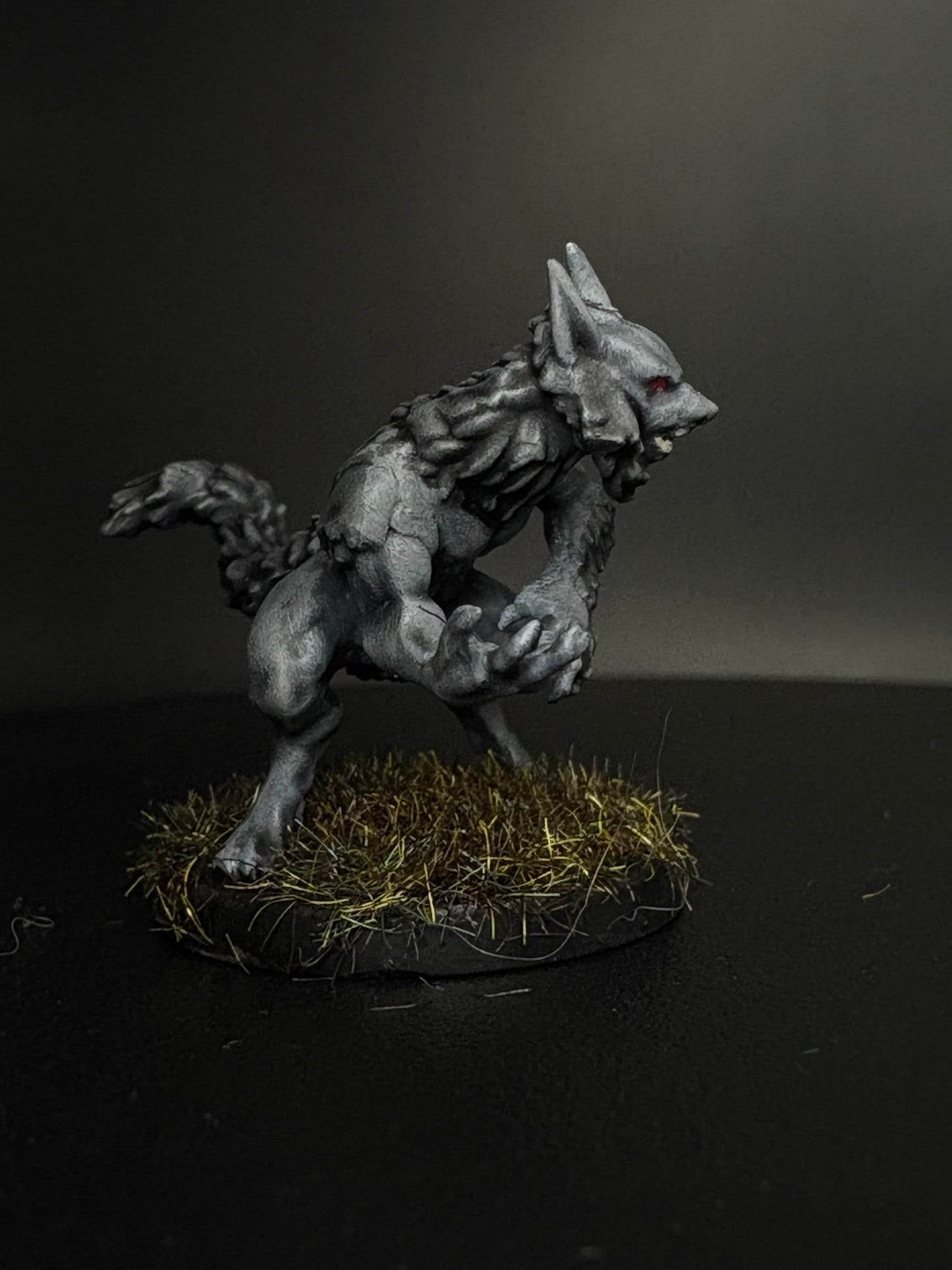 Werewolf