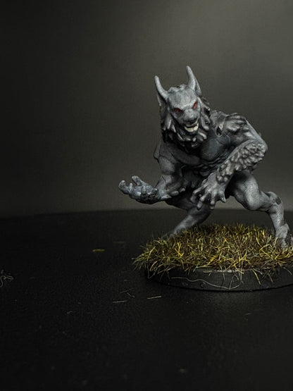 Werewolf