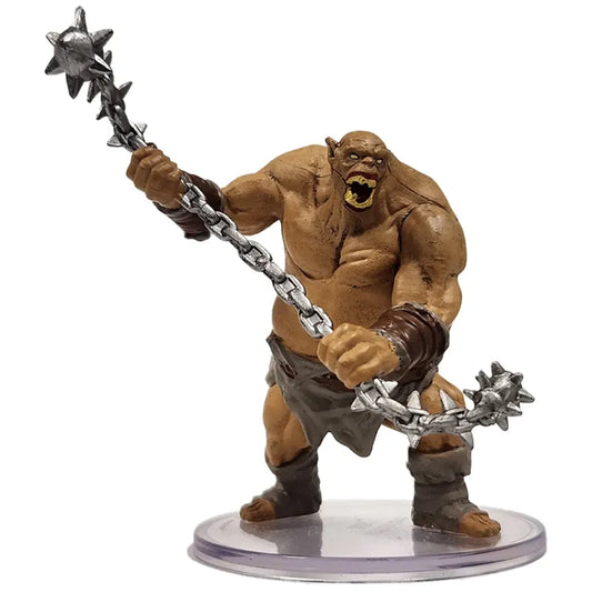 Monster Menagerie Revisited #32 Ogre Chain Brute (U)