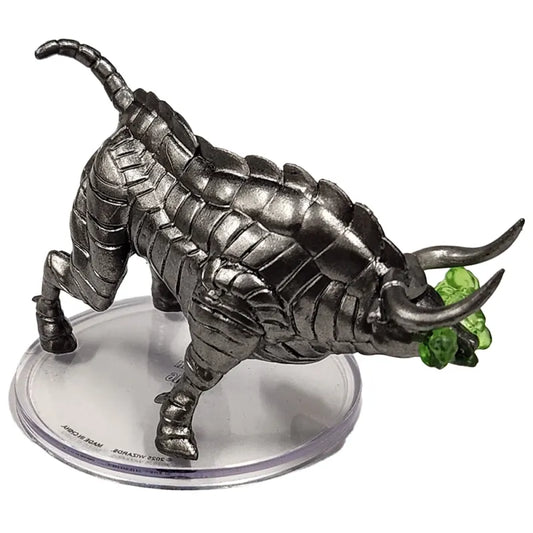 Monster Menagerie Revisited #28 Gorgon (U)