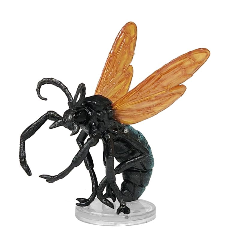 Ghost Light #36 Giant Wasp (R)