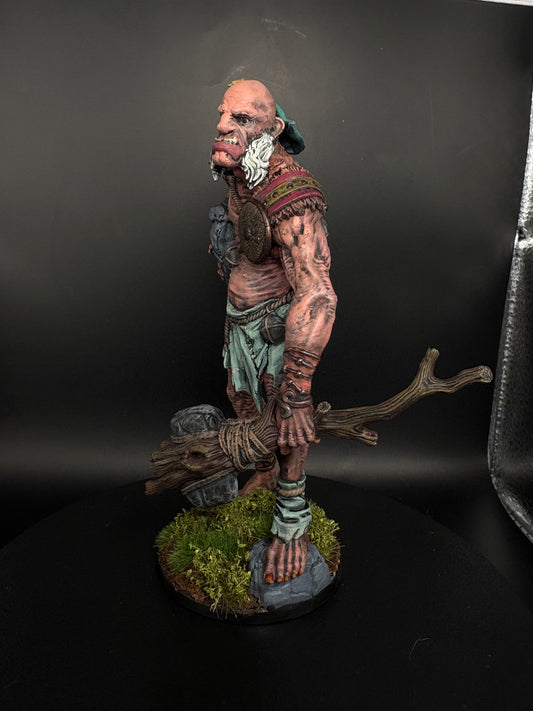 Stone Giant
