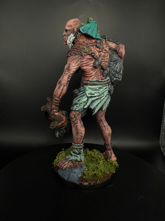 Stone Giant