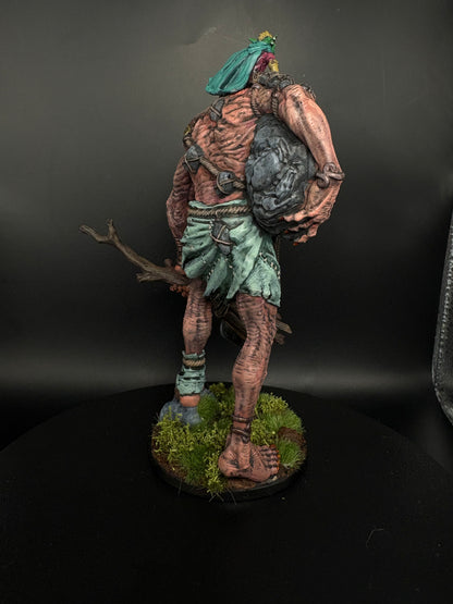 Stone Giant