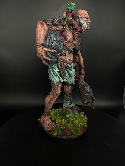 Stone Giant