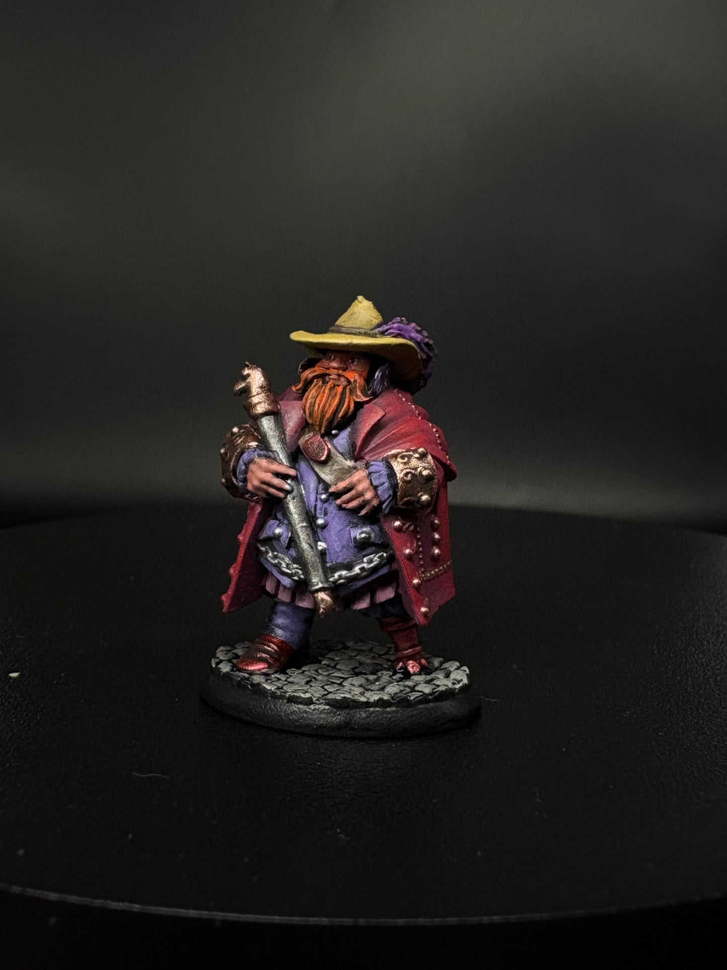The Baron