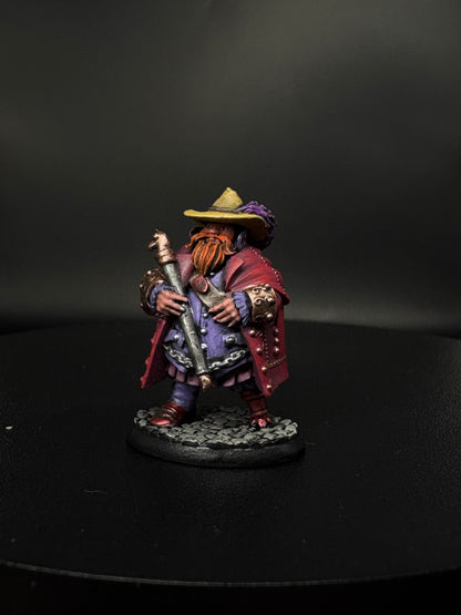 The Baron
