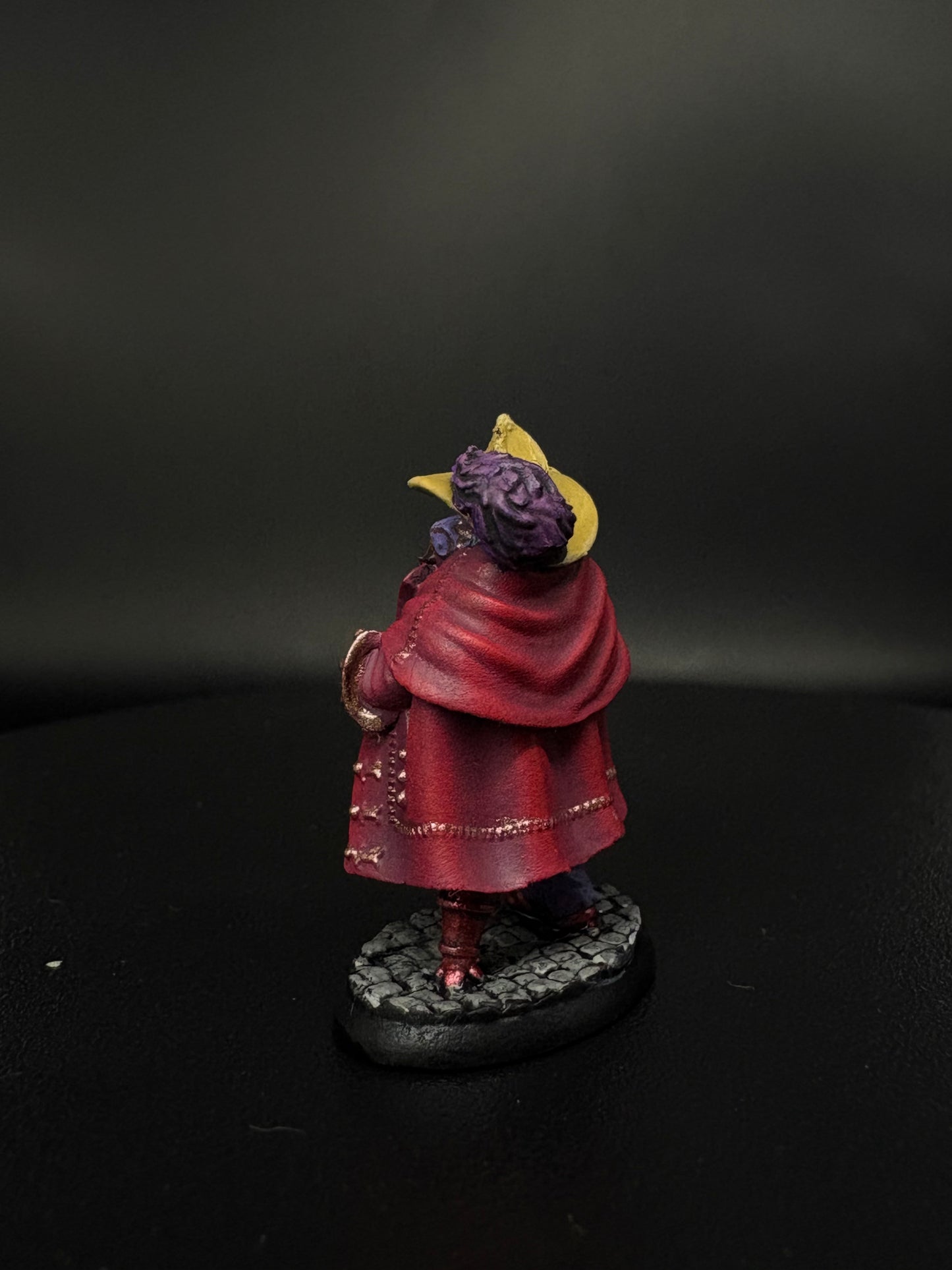 The Baron