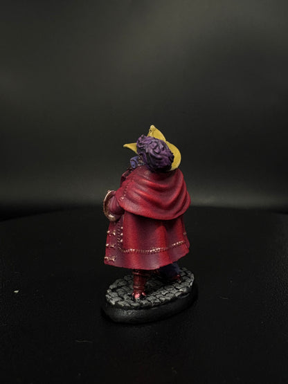 The Baron