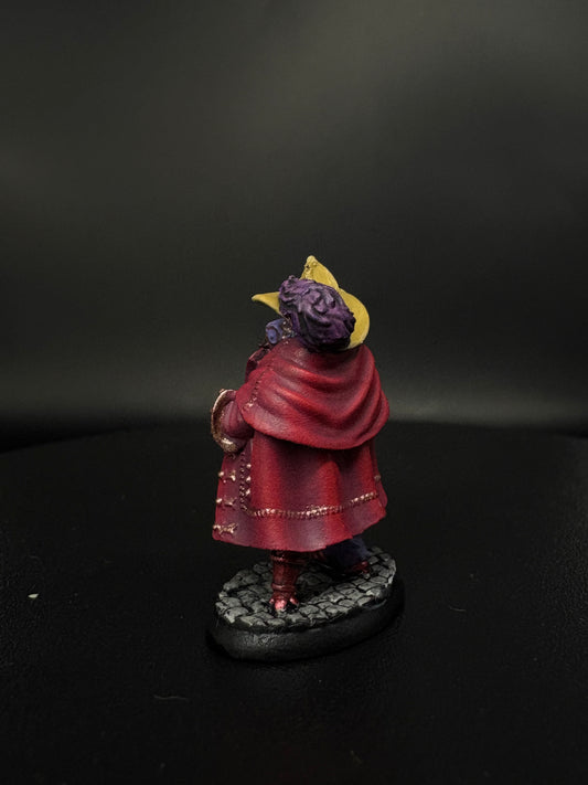 The Baron
