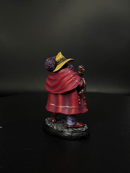 The Baron