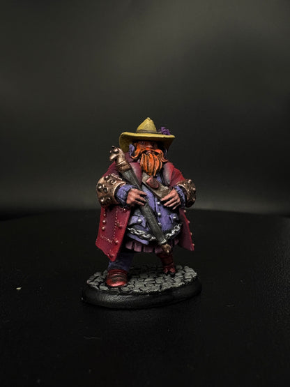 The Baron