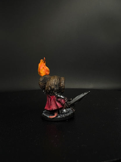 Mouse Fighter