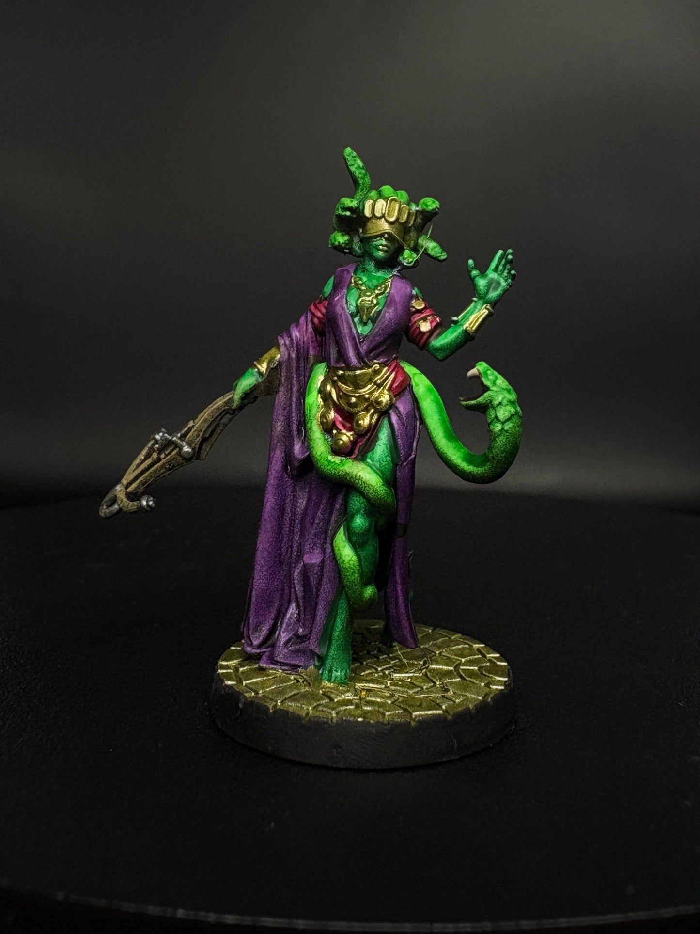 Medusa Ranger