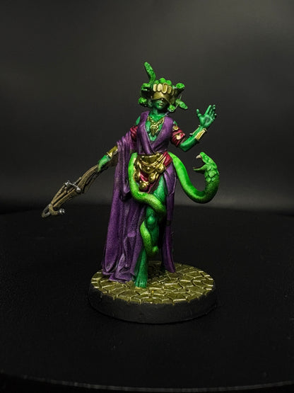 Medusa Ranger