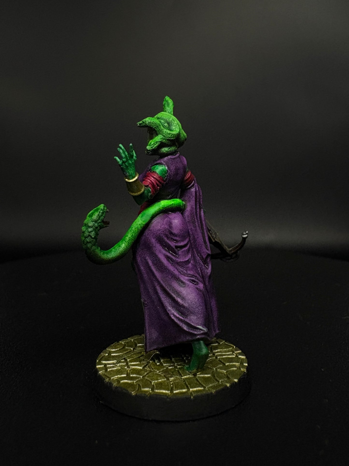 Medusa Ranger