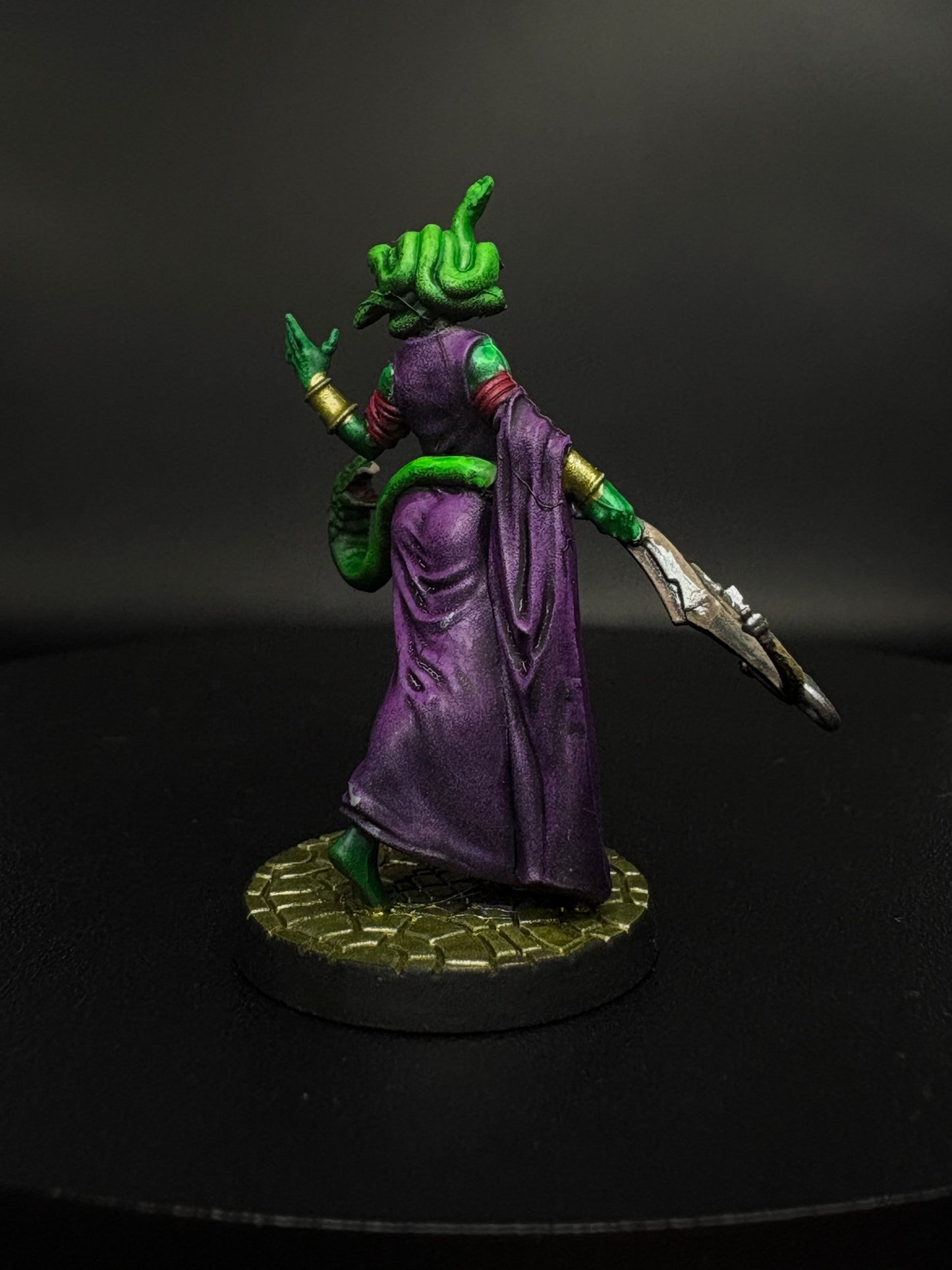 Medusa Ranger