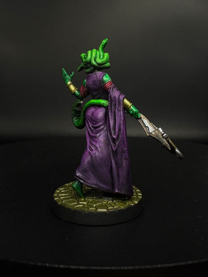 Medusa Ranger