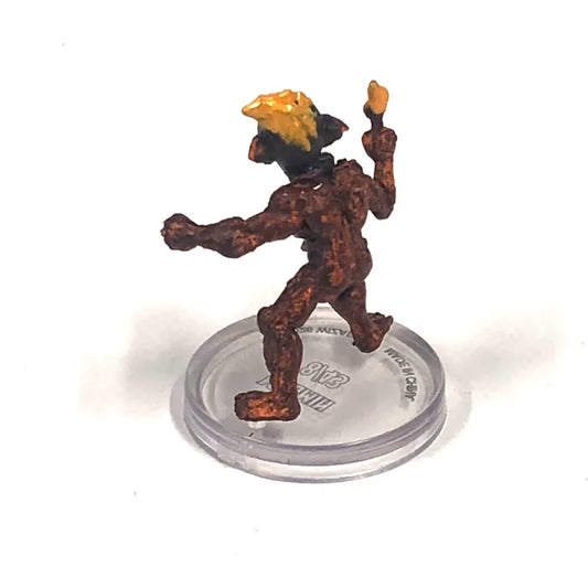 Monster Manual Collection 2 #08 Magmin (C)