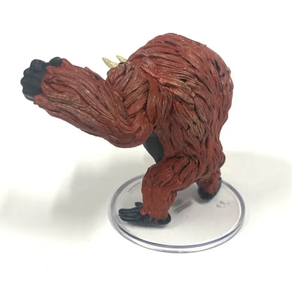 Monster Manual Collection 2 #27 Barlgura (U)