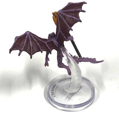 Monster Manual Collection 2 #18 Spined Devil (U)