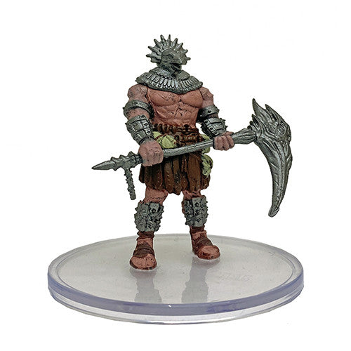 Van Richten's Guide to Ravenloft #26 Relentless Killer
