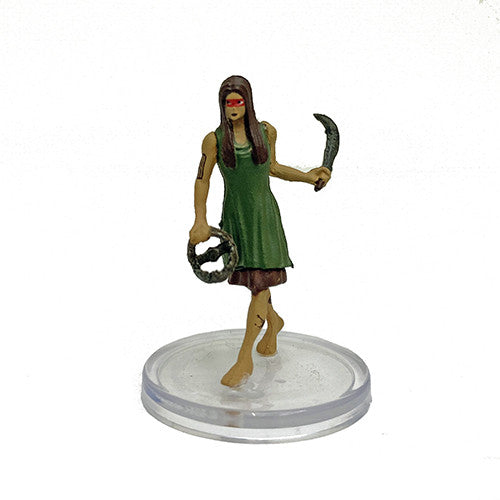 Van Richten's Guide to Ravenloft #34 Chakuna
