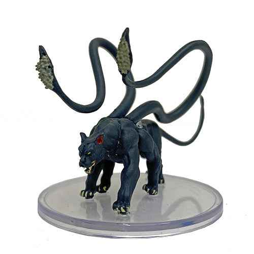 Van Richten's Guide to Ravenloft #35 Displacer Beast
