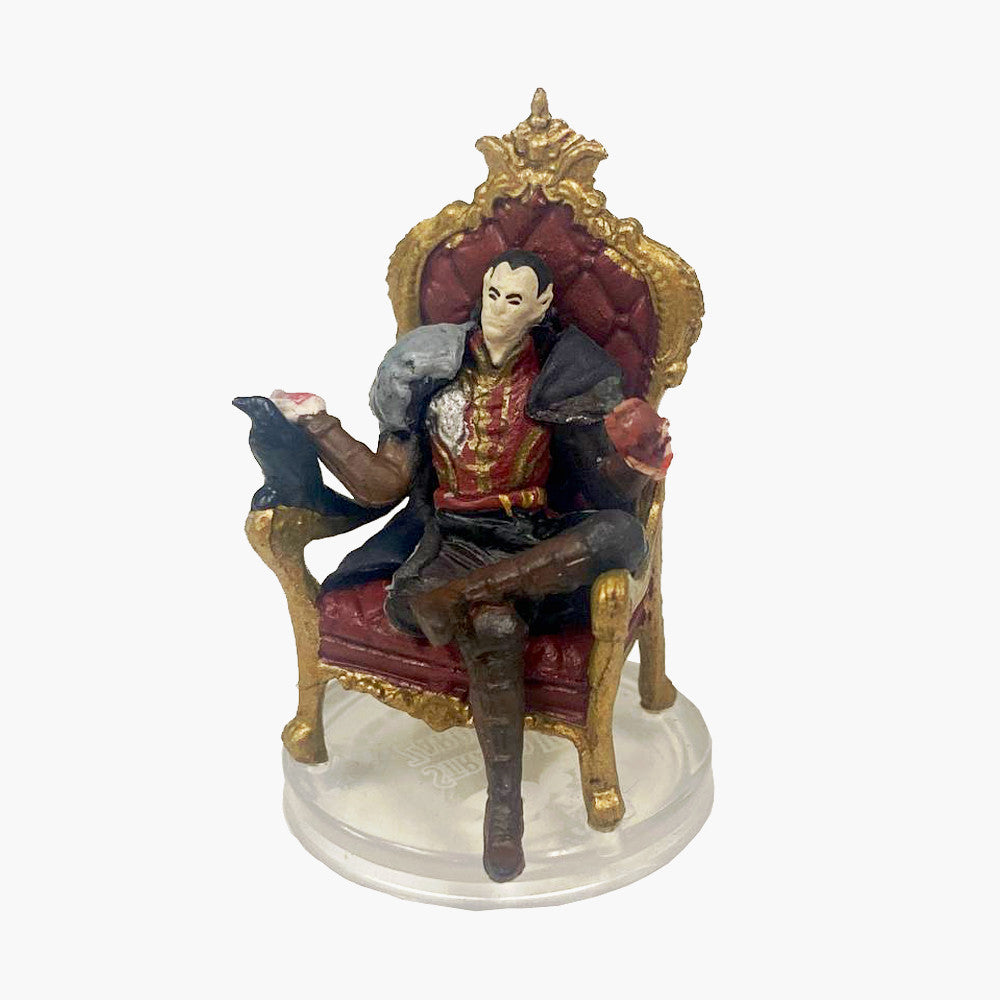 50th Anniversary Set #38 Strahd Von Zarovich