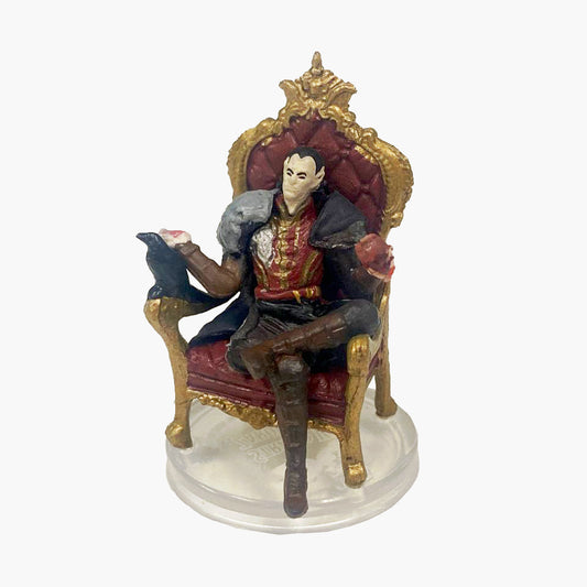 50th Anniversary Set #38 Strahd Von Zarovich