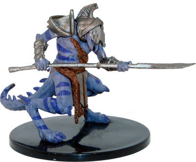 Baldur's Gate Descent Into Avernus #29 Legion Ice Devil